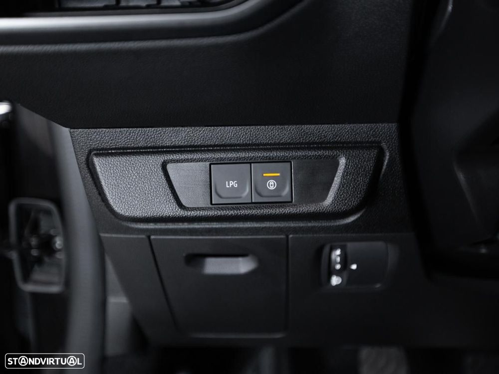 Dacia Sandero 1.0 ECO-G Expression Bi-Fuel - 14