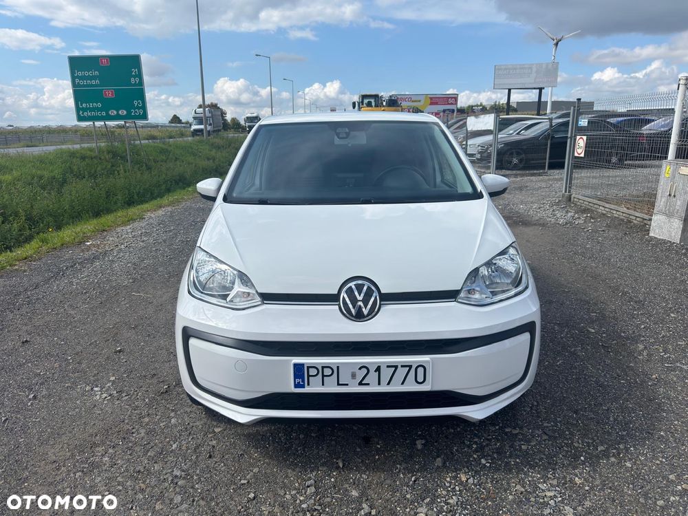 Volkswagen Up