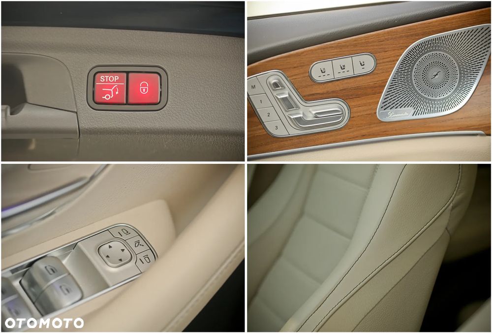 Mercedes-Benz GLE - 34