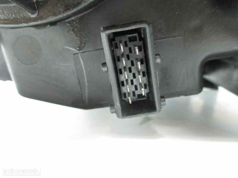 FAROL ESQUERDO PEUGEOT 807 2002 -1494308080 - 1