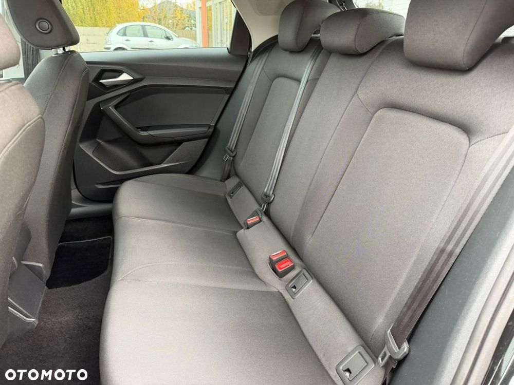 Audi A1 Sportback - 20