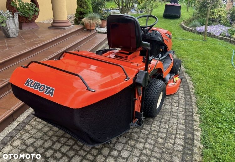 Kubota - 7