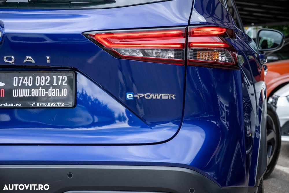 Nissan Qashqai - 11