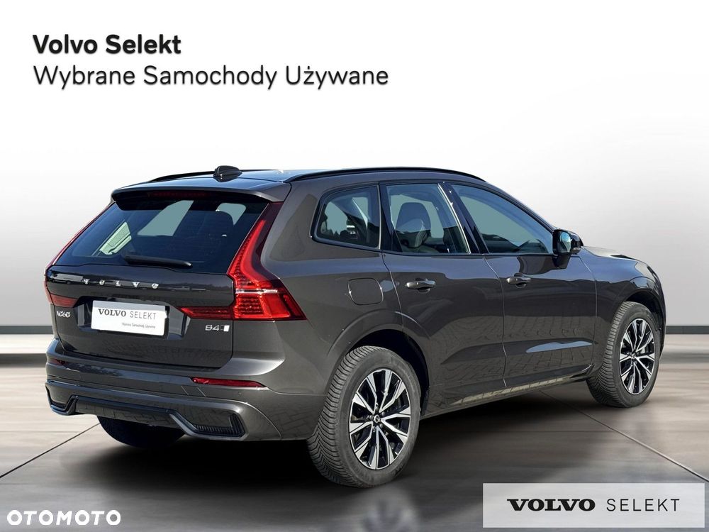 Volvo XC 60 - 6