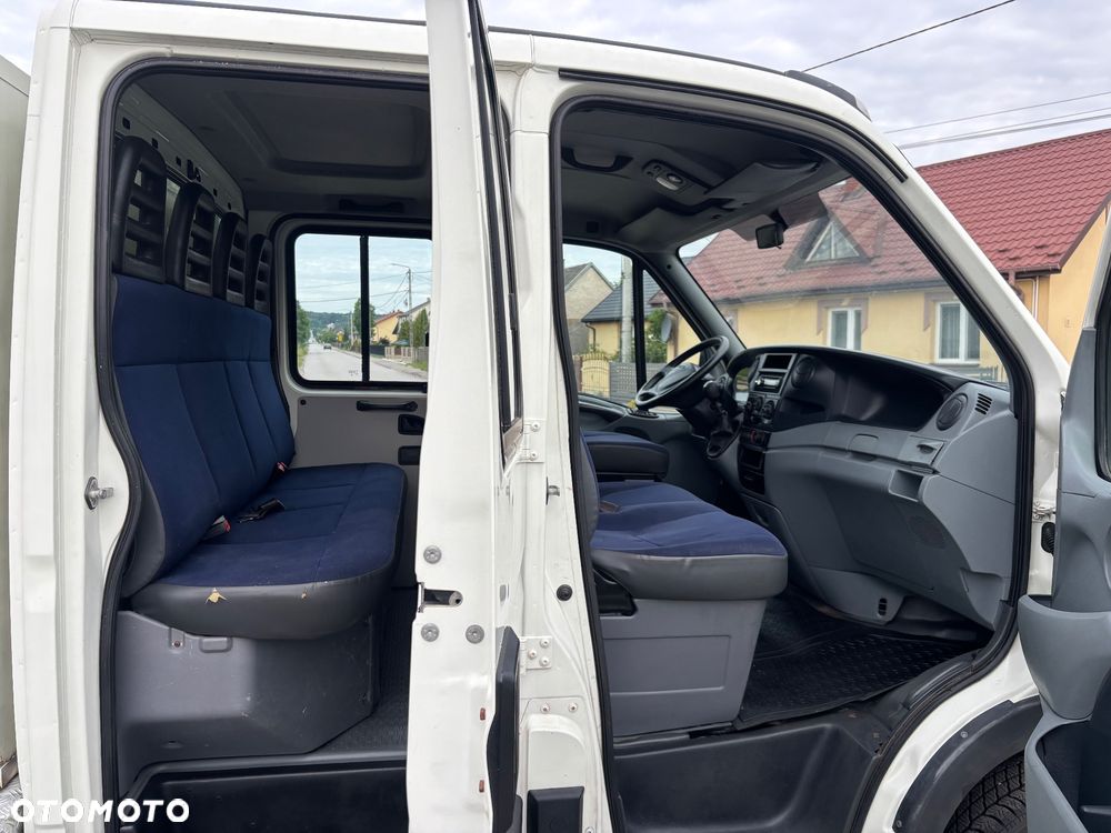 Iveco 35c12 - 8