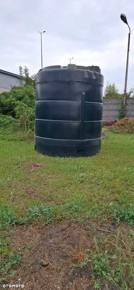 ZBIORNIK PALIWA KOMPLETNY 9000 L - 2