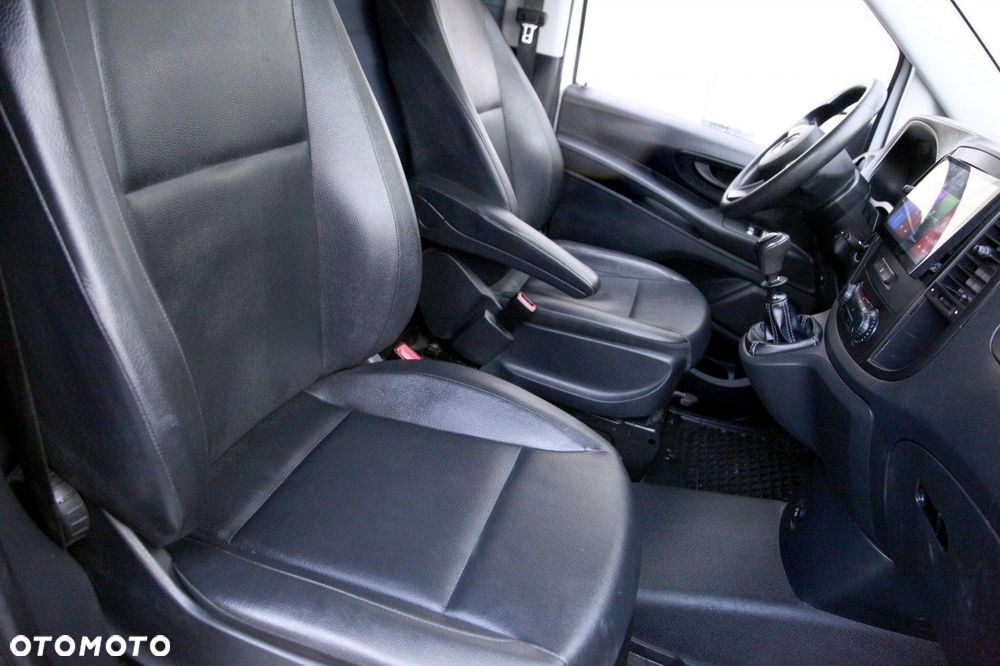 Mercedes-Benz Vito - 14
