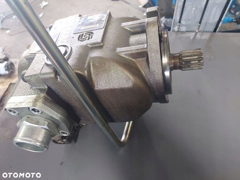 POMPA HYDRAULICZNA 83027660 DANFOSS MASSEY FERGUSON 8680 2011R - 4