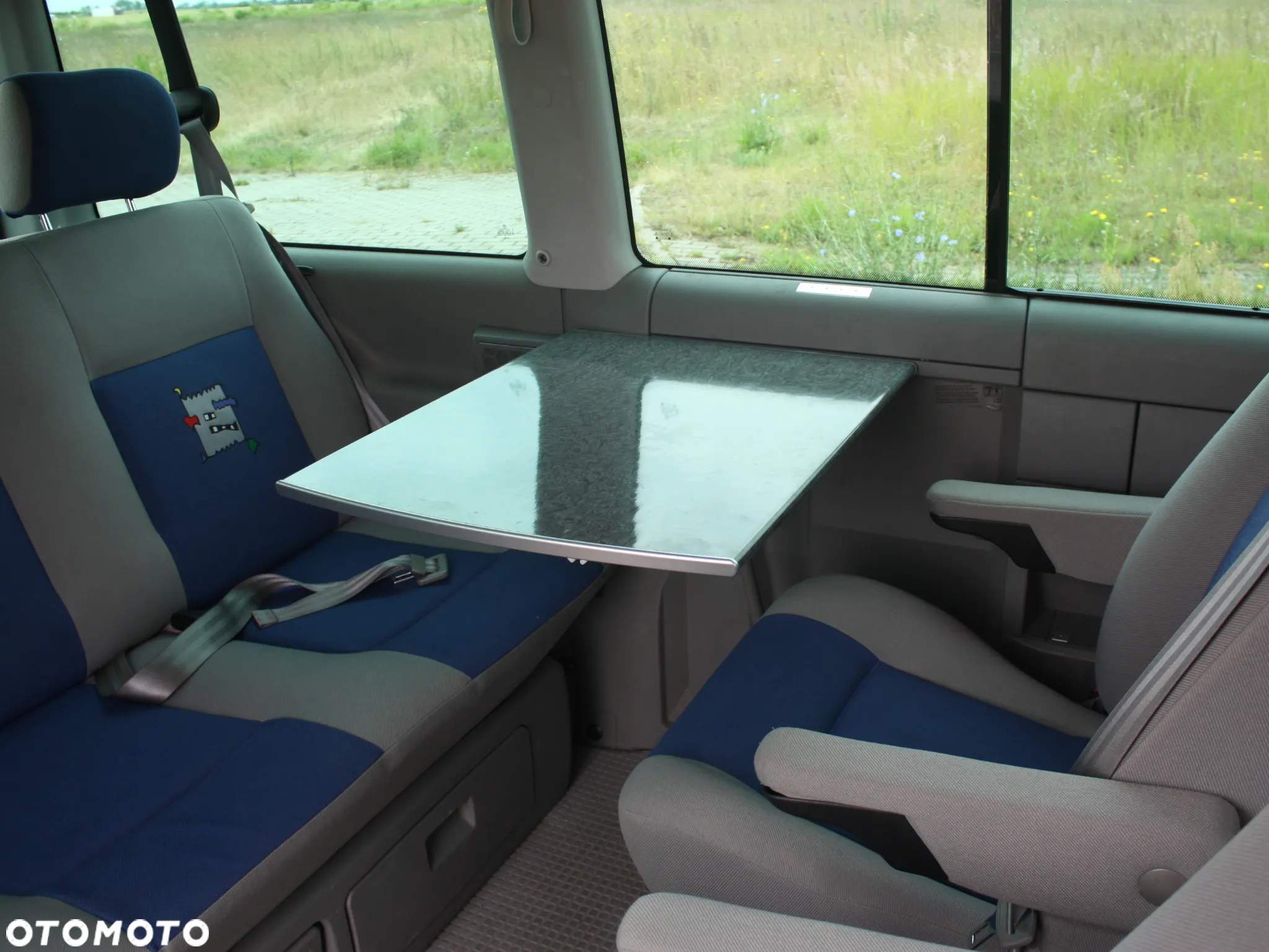 Volkswagen Multivan TDI - 14