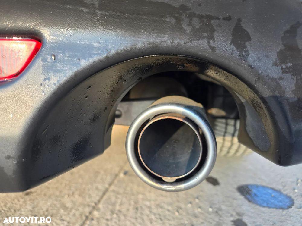 Mazda 6 Sport 2.2 CD DPF Center-Line - 11