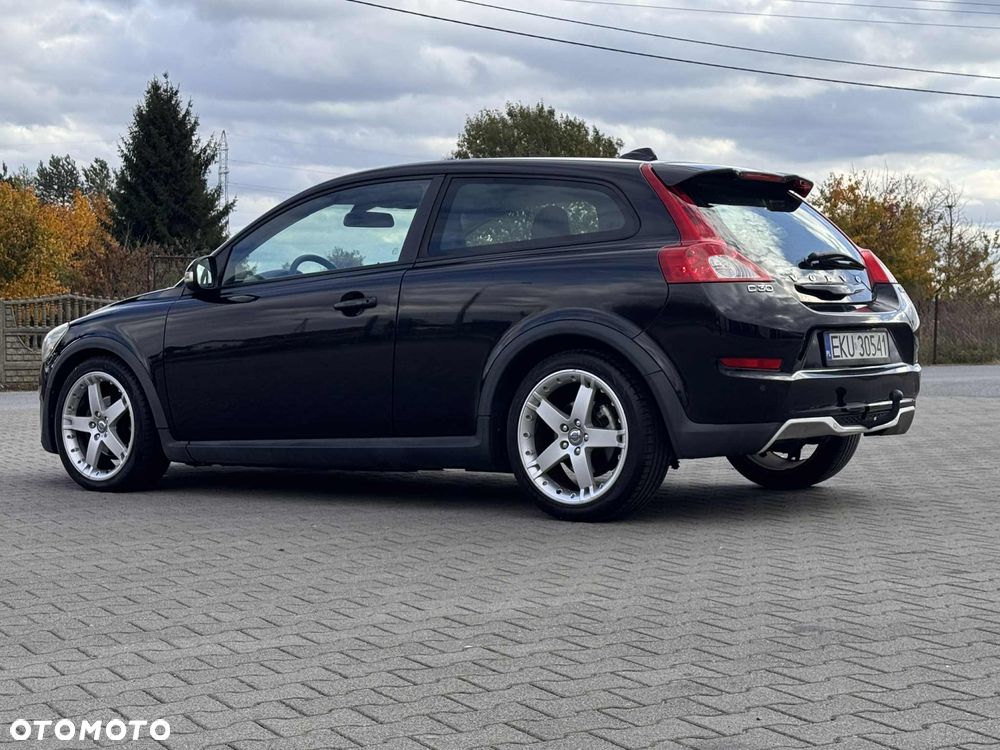 Volvo C30 D2 Edition - 4