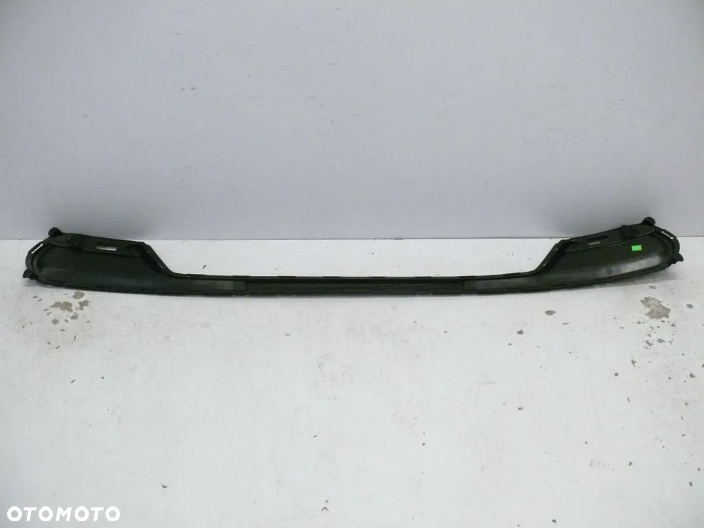 SPOILER DOKŁADKA ZDERZAKA TYŁ KIA CEED II 2012 2016 HB - 2