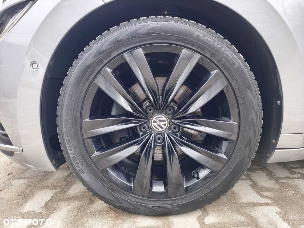 Volkswagen Arteon 2.0 TSI GPF Essence DSG - 39