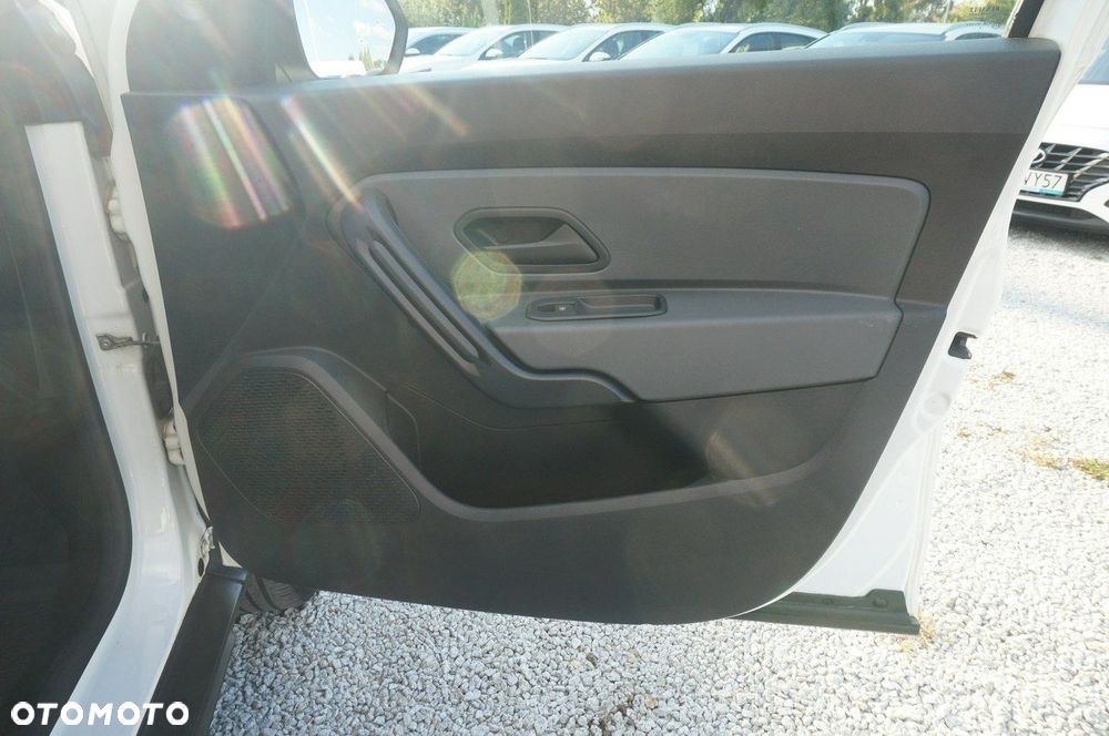 Dacia Duster 1.5 Blue dCi Essential - 25