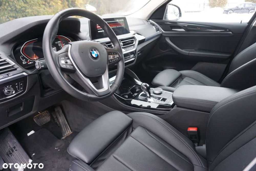 BMW X4 - 8