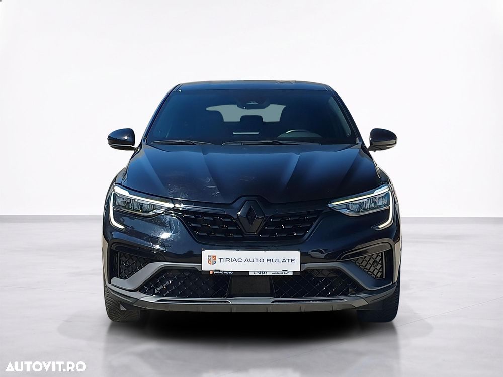 Renault Arkana - 10