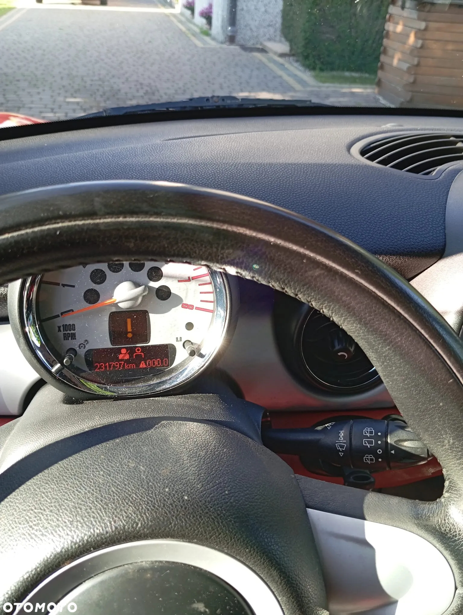 MINI Cooper Standard - 8