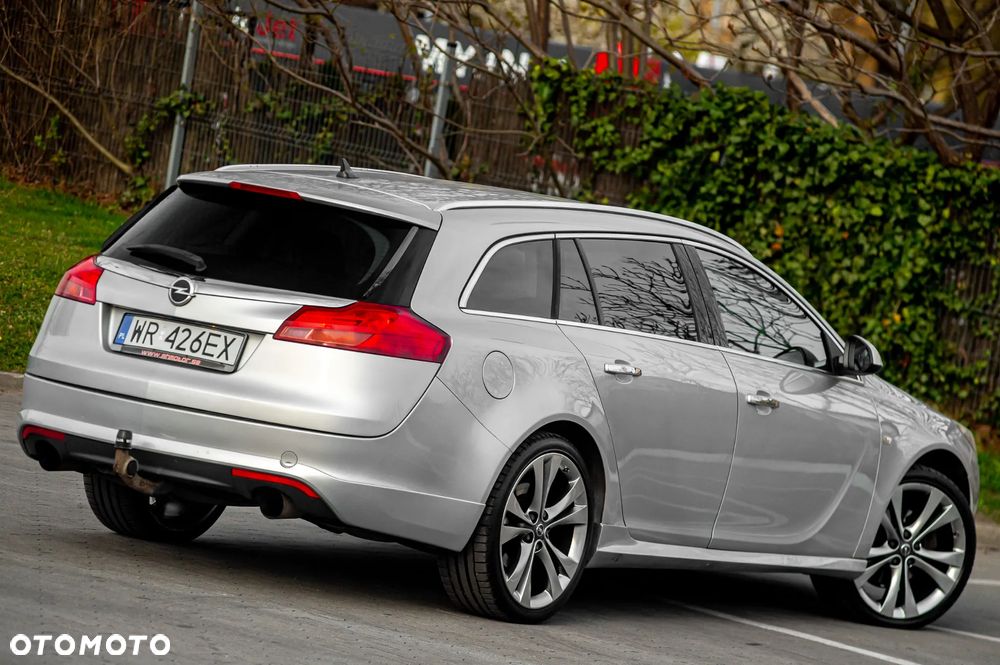Opel Insignia - 4