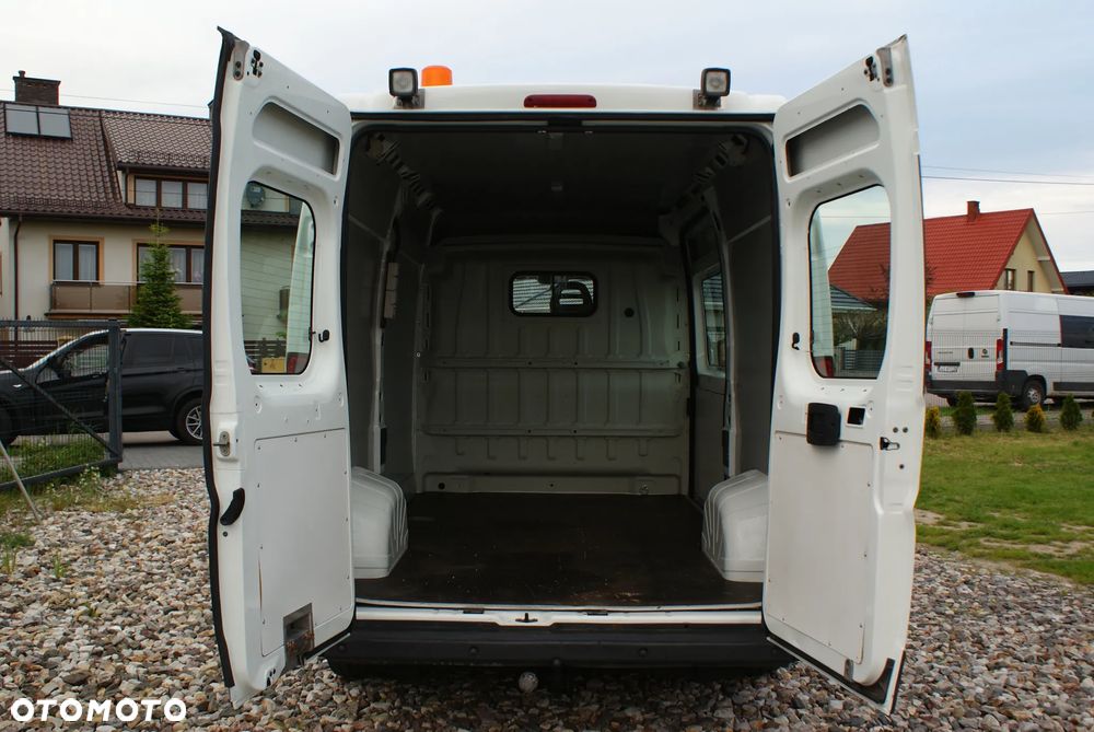 Citroën Jumper - 22