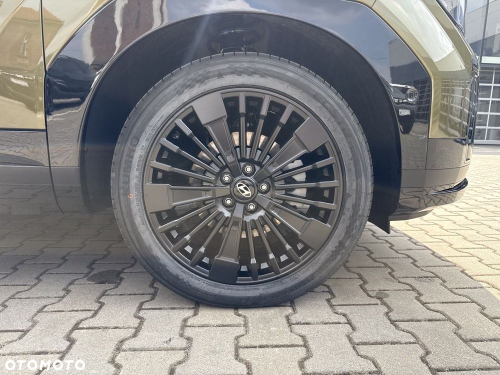 Hyundai Santa Fe - 16