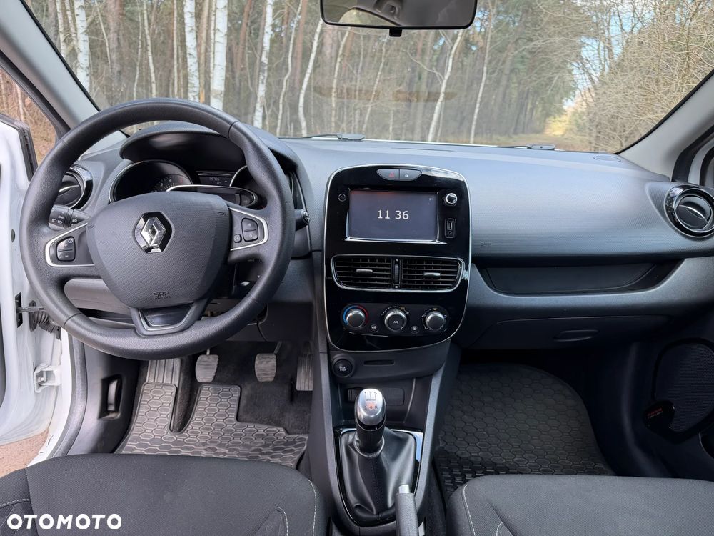 Renault Clio 1.5 dCi Energy Life - 6