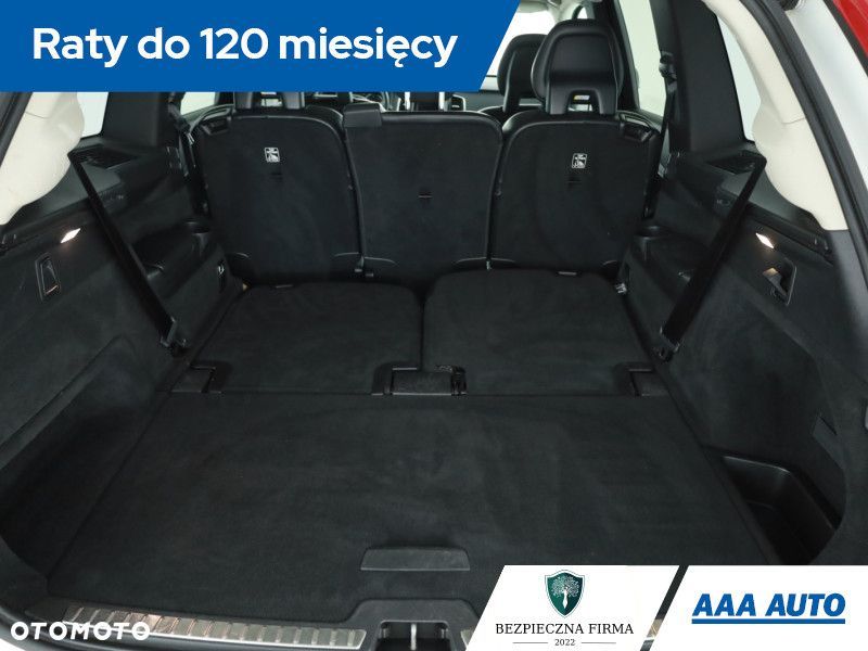 Volvo XC 90 - 16
