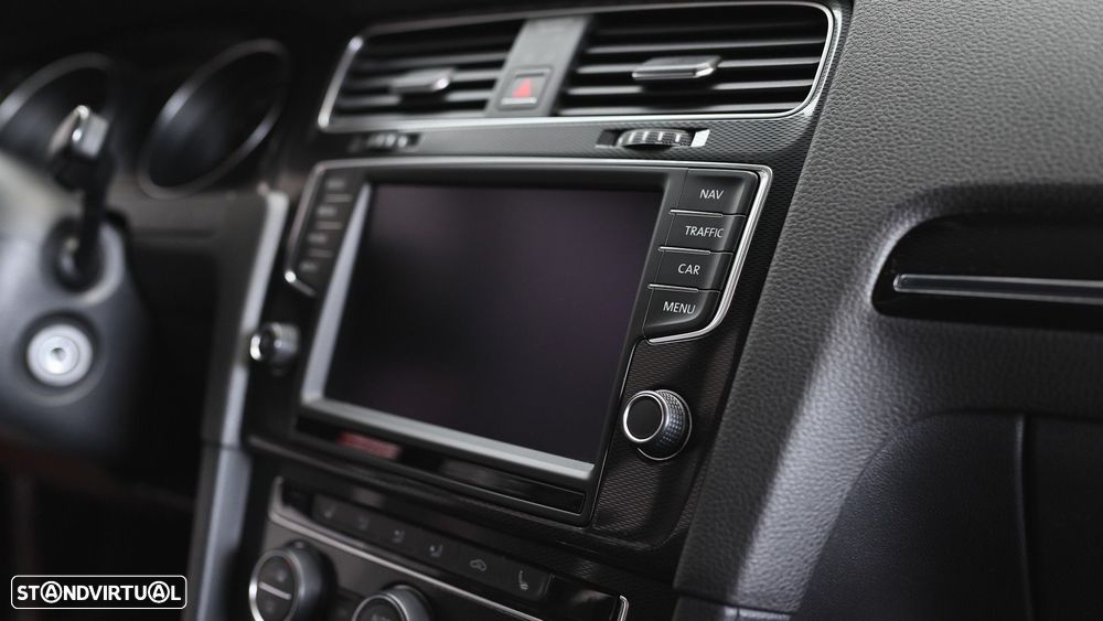 VW Golf 2.0 TSi GTi DSG - 39