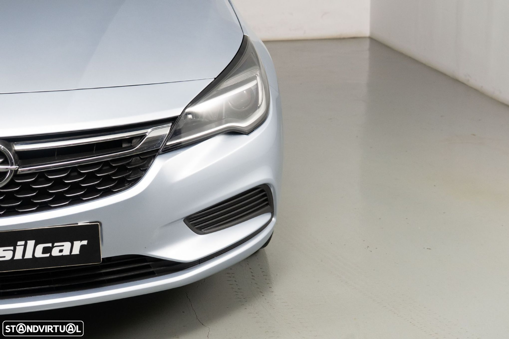 Opel Astra Sports Tourer 1.6 CDTI Business Edition S/S - 14