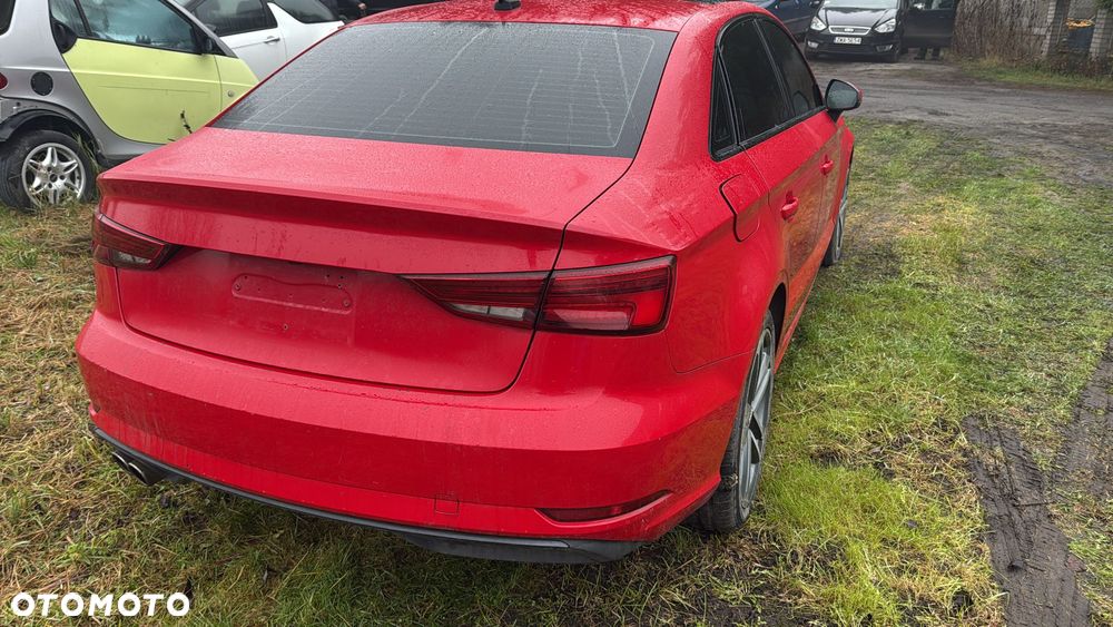 Audi A3 Limousine - 5