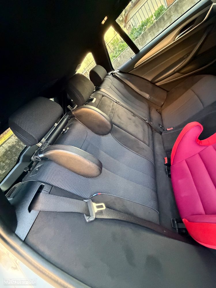 BMW 520 d Aut. M Sport Edition - 34