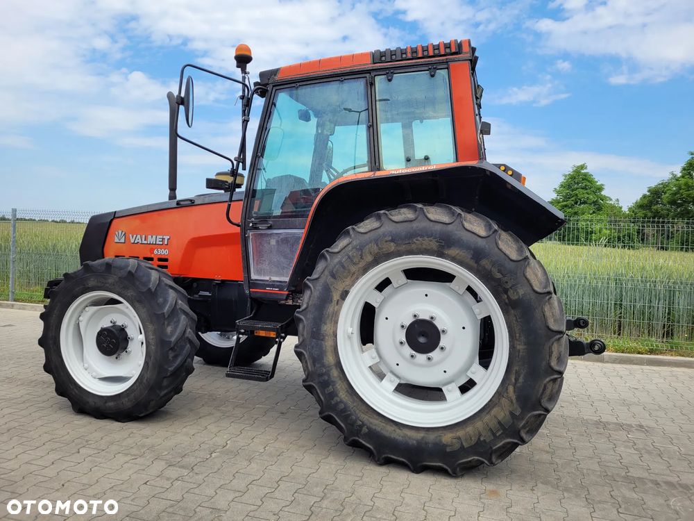 Valmet 6300 - 10