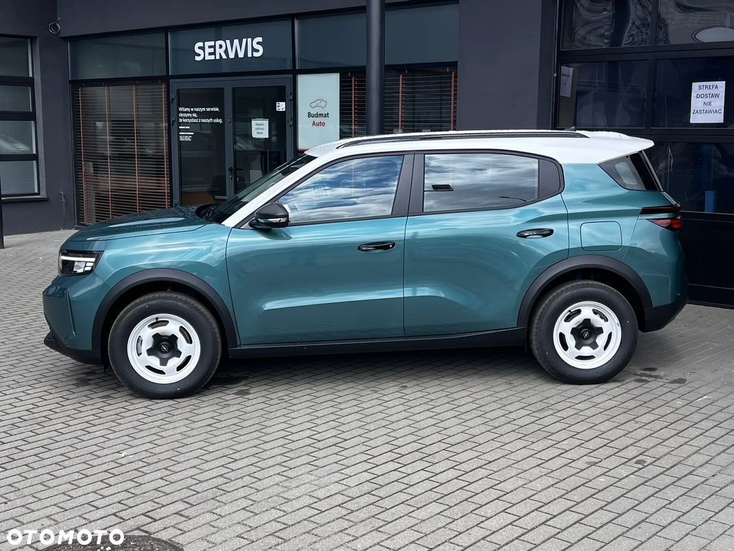Opel Frontera 44kWh Edition - 10