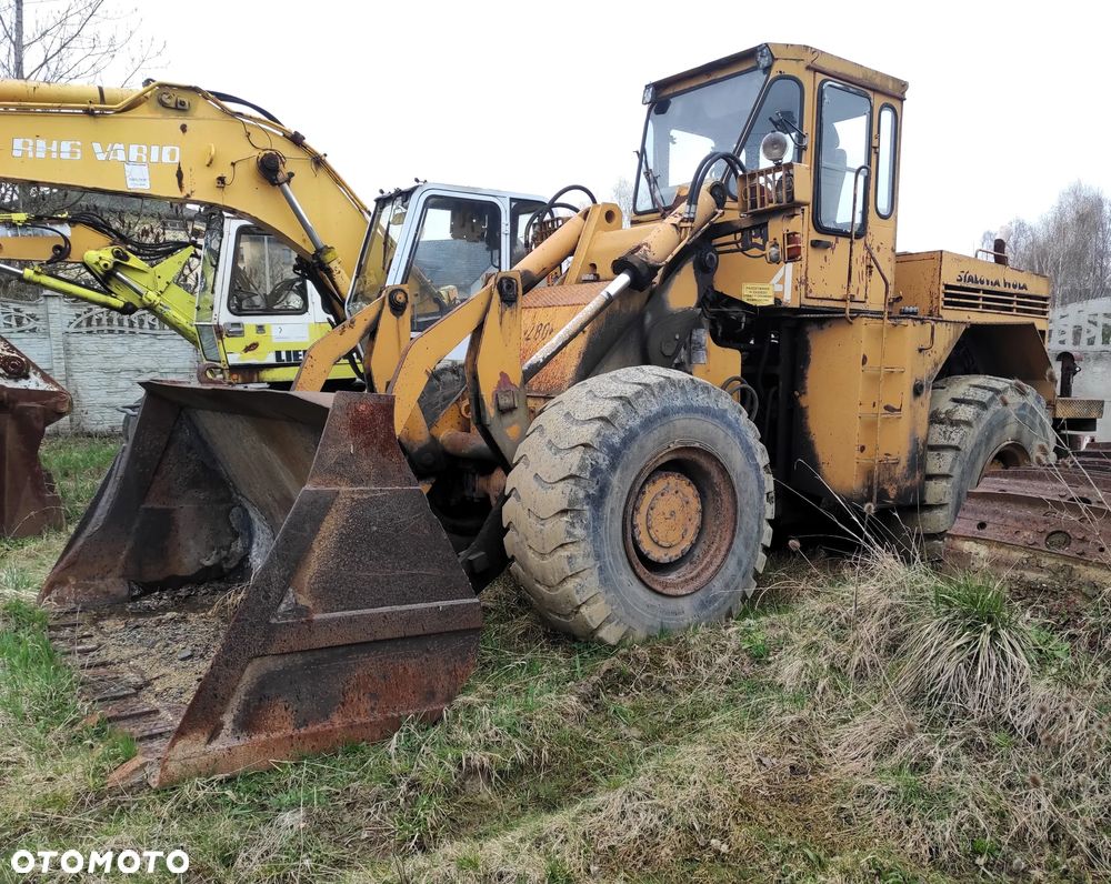 Inny Scandia 2W Kubota - 5