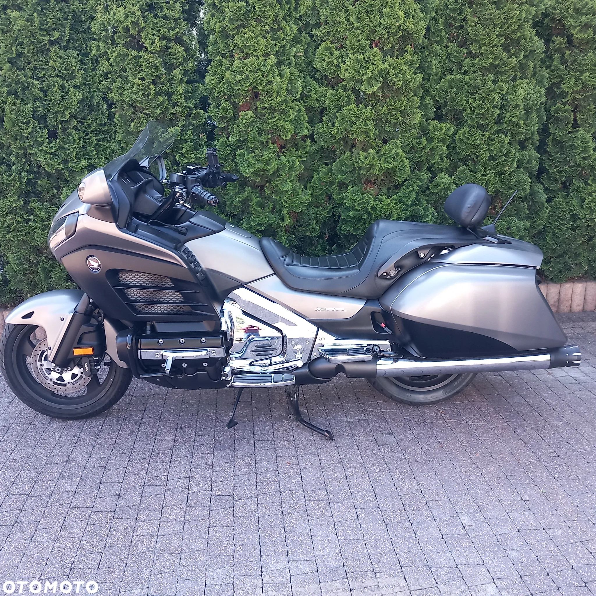 Honda GL - 1
