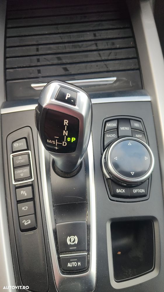 BMW X5 xDrive25d Sport-Aut. - 13