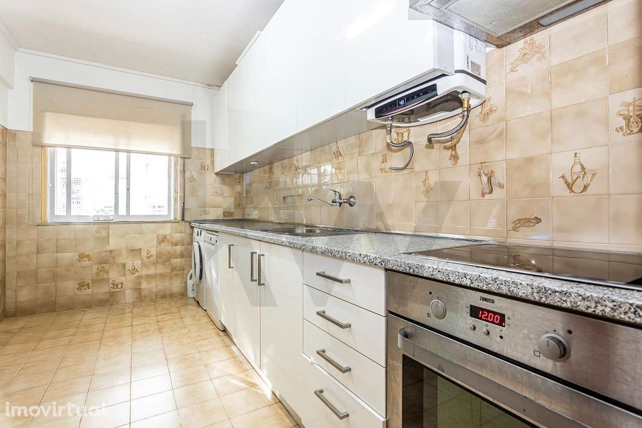 ​​​​​​​Apartamento T2 em Caparide - Cascais - Grande imagem: 4/14