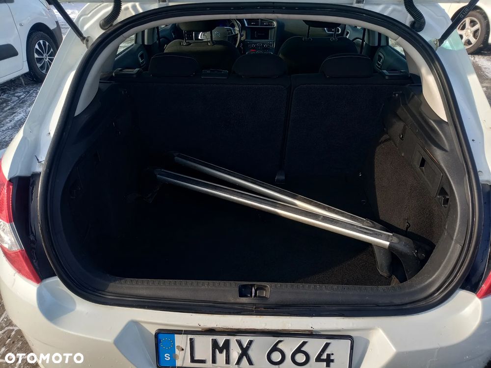 Citroën C4 PureTech 130 Stop & Start Business Class - 16