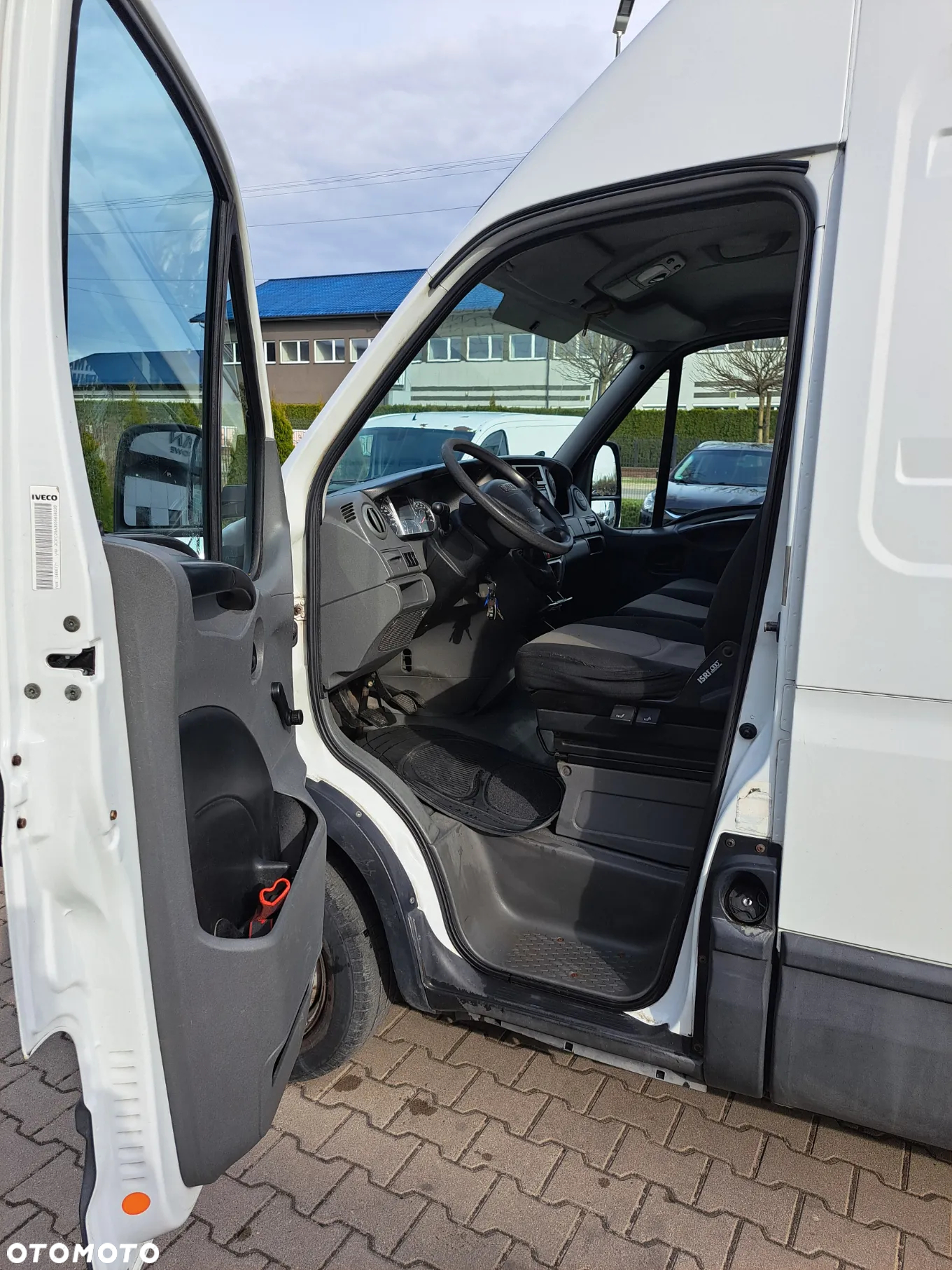 Iveco daily - 7