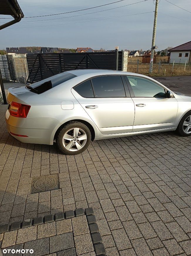 Skoda Octavia 1.5 TSI GPF ACT Ambition - 5