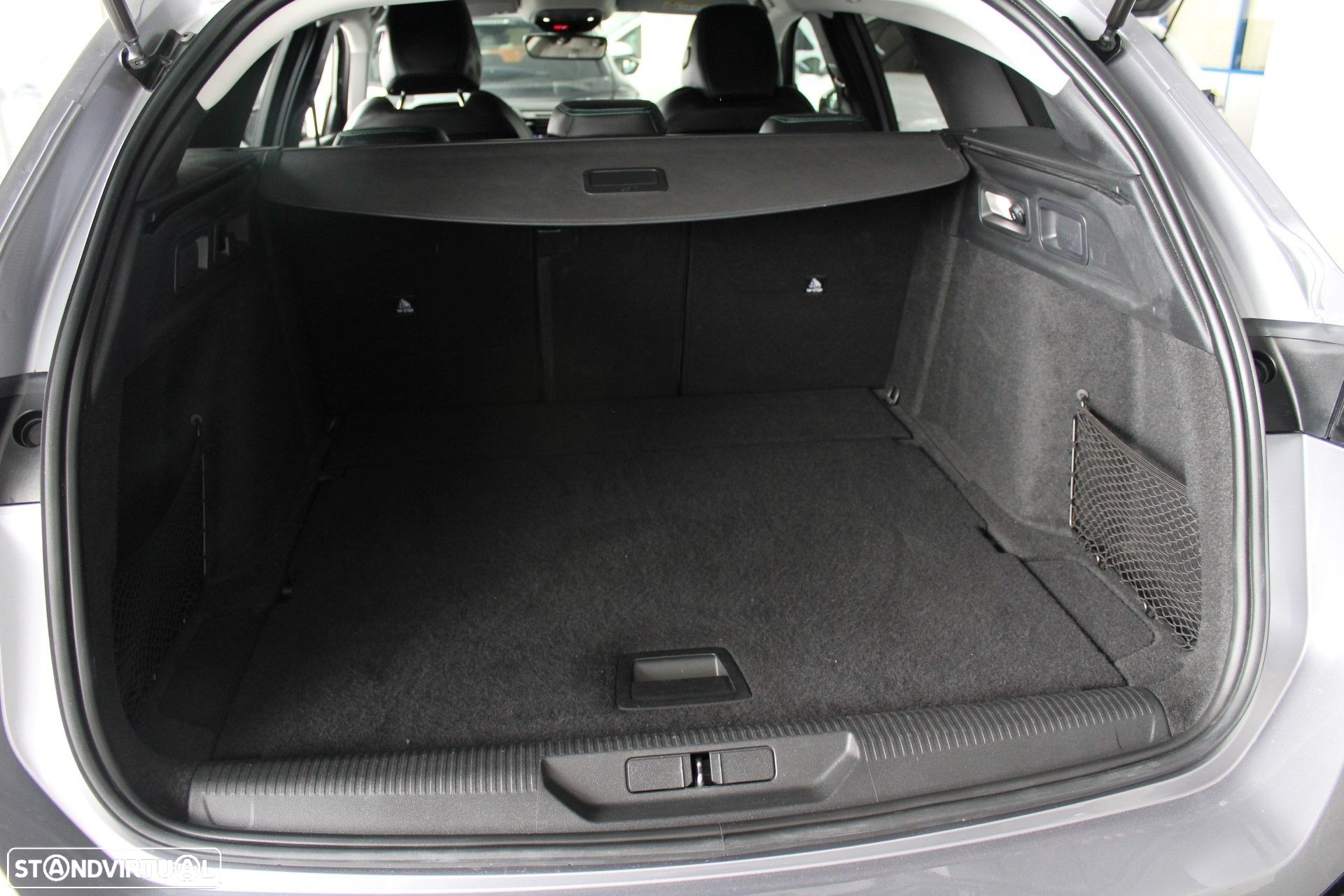 Peugeot 308 SW 1.2 PureTech Allure Pack - 22