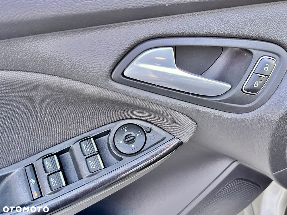 Ford Mondeo - 15