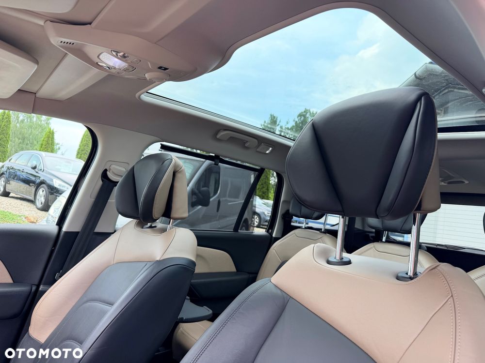 Citroën C4 Grand Picasso BlueHDi 150 Exclusive - 17