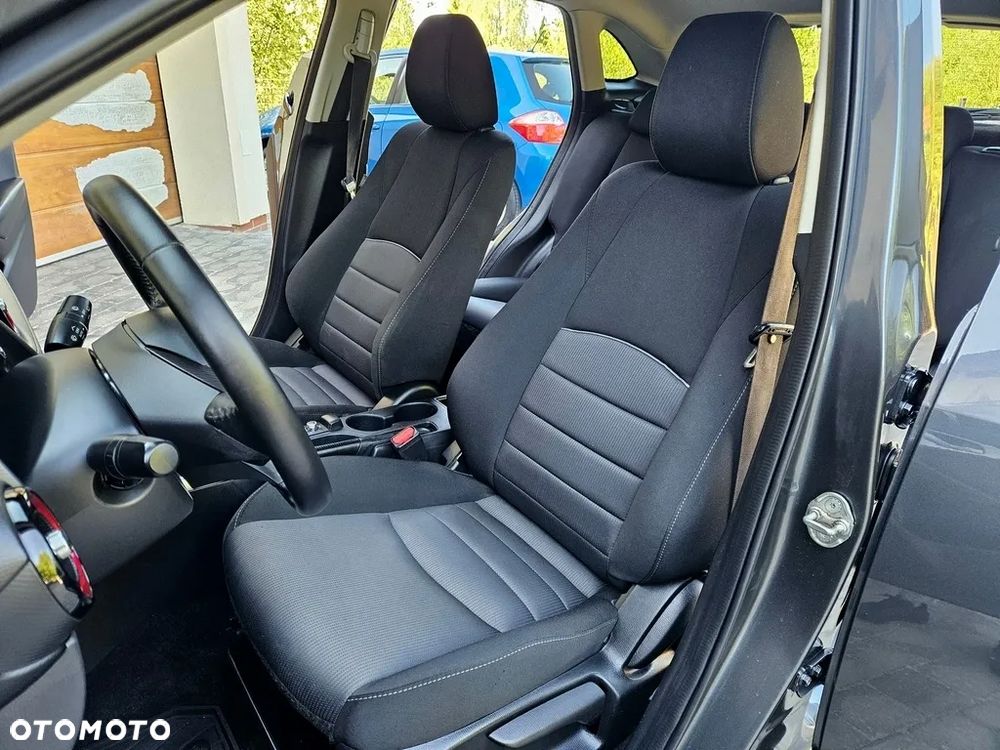 Mazda CX-3 - 19
