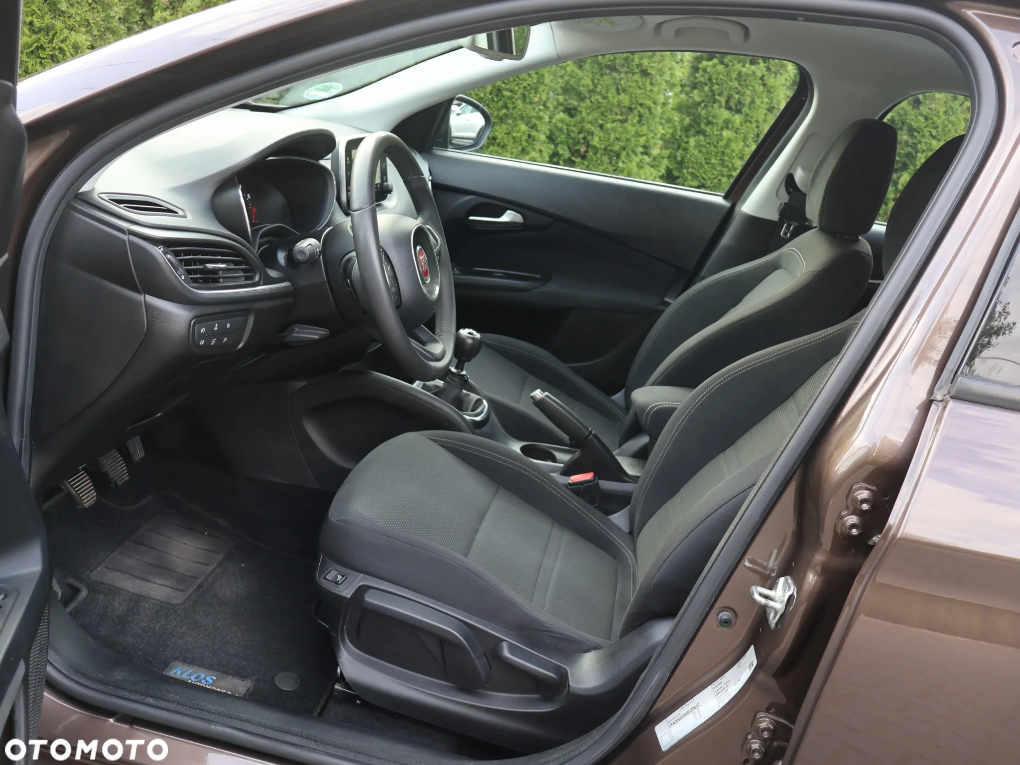 Fiat Tipo 1.4 16v Lounge - 29