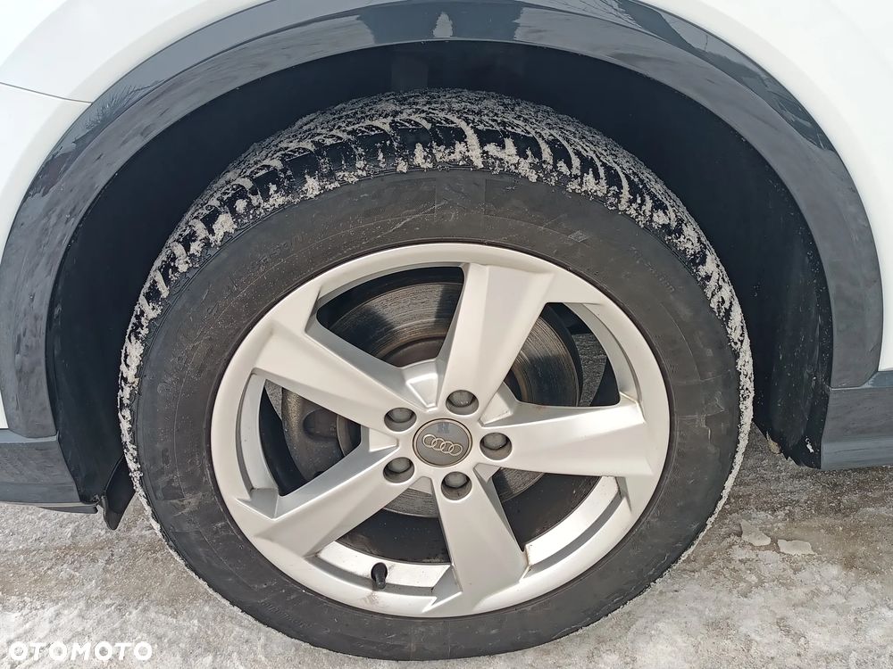 Audi Q2 1.6 TDI S tronic sport - 18