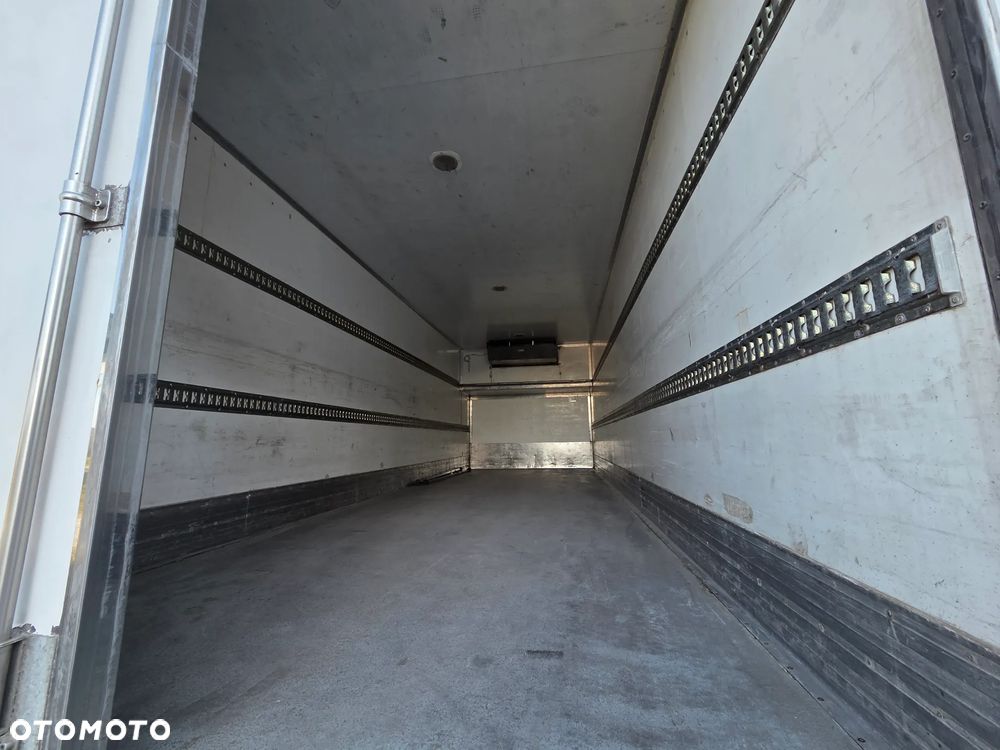 MAN TGX 26.400 6x2-2 LL - 9