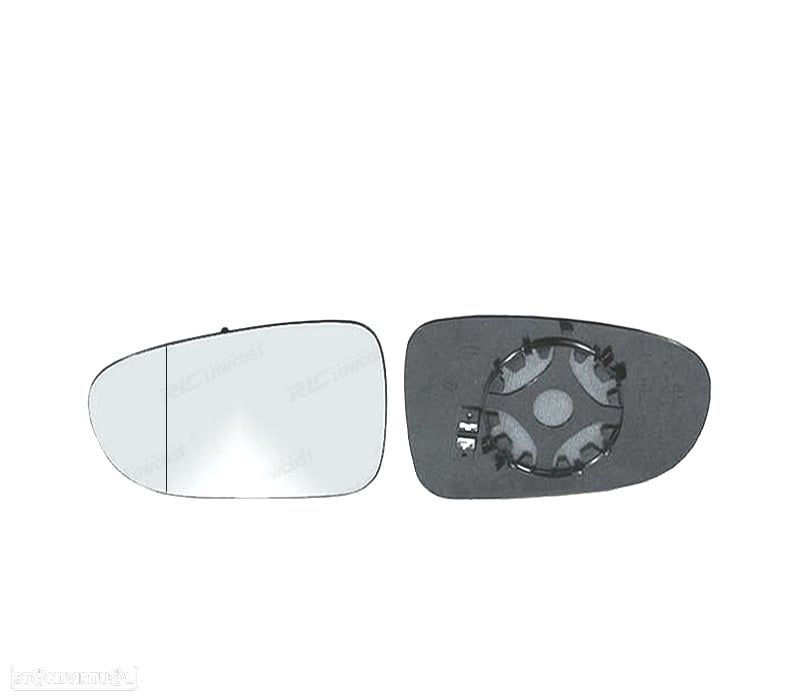 VIDRO BASE ESQUERDA VOLKSWAGEN VW SHARAN 95-98 - 1