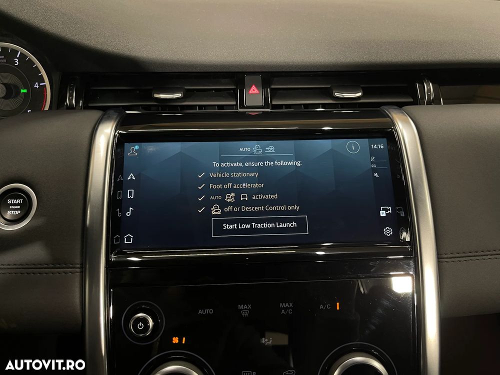 Land Rover Discovery Sport - 19