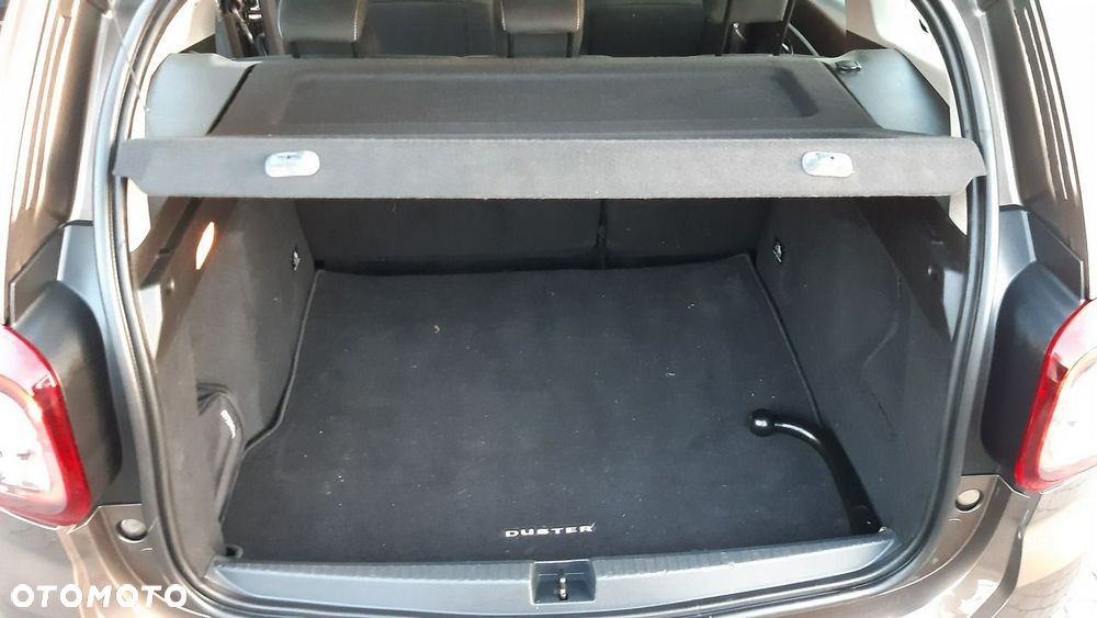 Dacia Duster TCe 130 2WD Sondermodell Extreme - 26