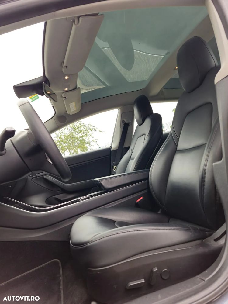 Tesla Model 3 AWD Dual Motor - 9